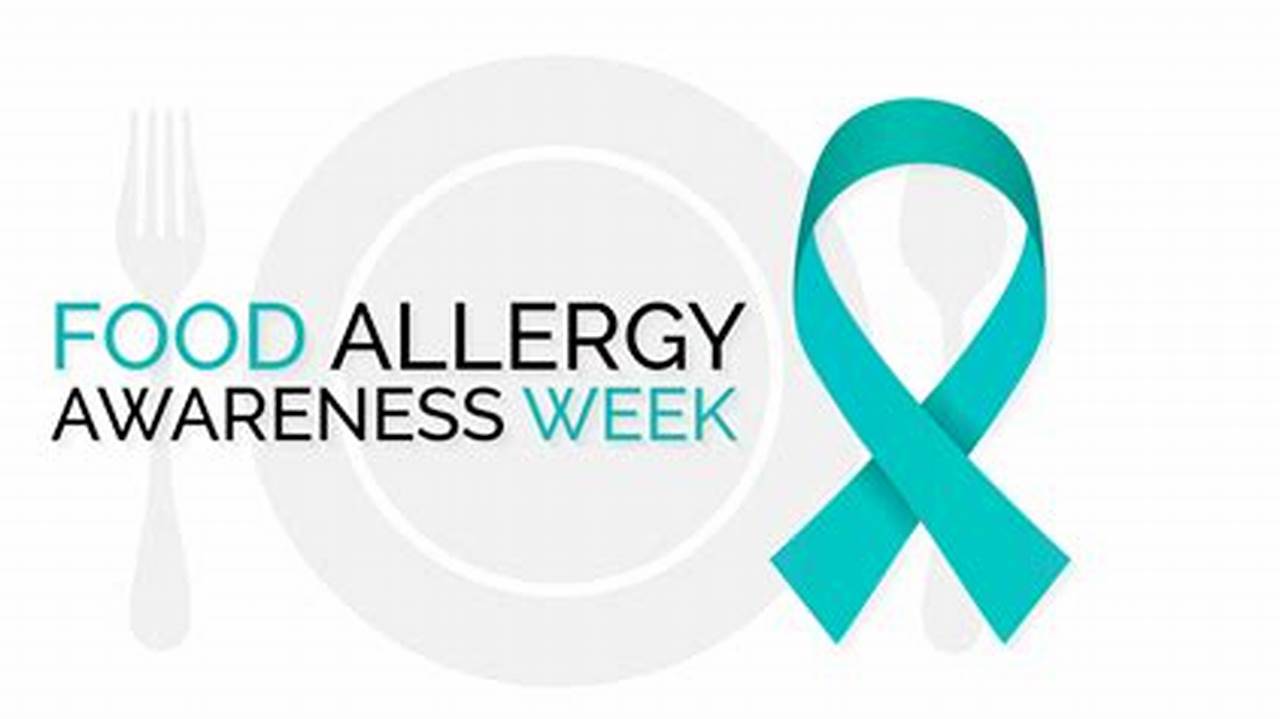 Food Allergy Awareness Week 2024 Uk