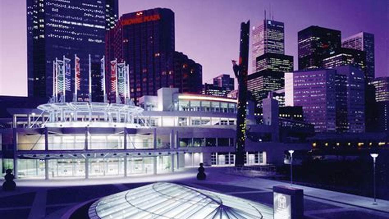For 2024, Cmpx Is Moving To The South Building Of The Metro Toronto Convention Centre And Will Feature An Expanded Show Floor With The Latest Equipment, Services, And., 2024