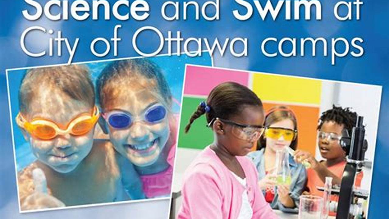 For 2024 Summer Camps, Ottawa Residents Will Receive A 10 Per Cent Discount On The City’s Most Popular Ottawa Adventure And Energy Camps., 2024