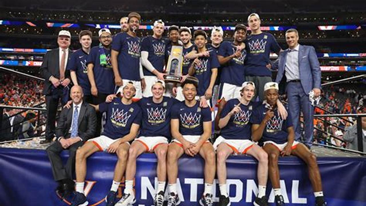 For College Basketball Fans, Now Is The Time To Set Your Picks For The 2024 Ncaa Tournament Winners., 2024