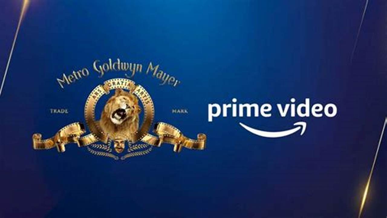 For Everyone Else, It Is To Be Released By Amazon Mgm Studios Via Prime Video On March., 2024