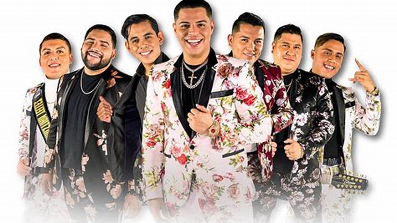 For Those Unfamiliar With The Band, Grupo Firme Is Known For Their Energetic Live Performances And Infectious Blend Of Traditional Mexican Sounds With Modern., 2024