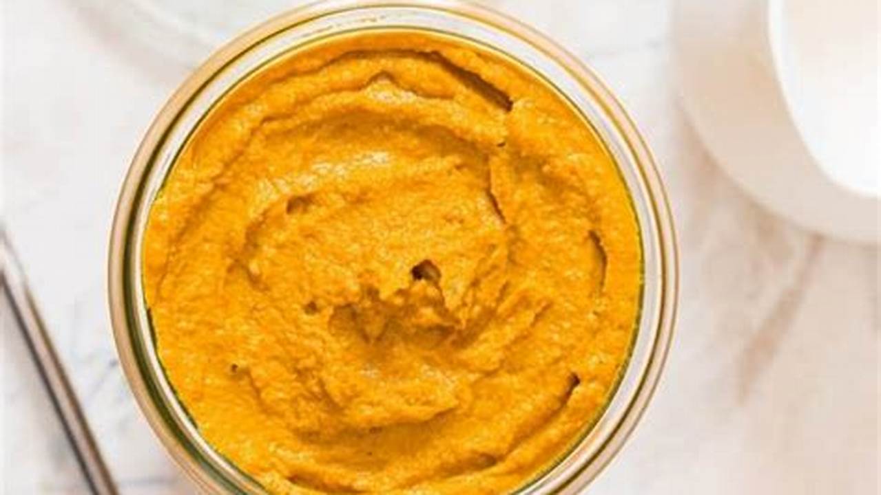 For Yellow, Add Turmeric Into The Paste., 2024