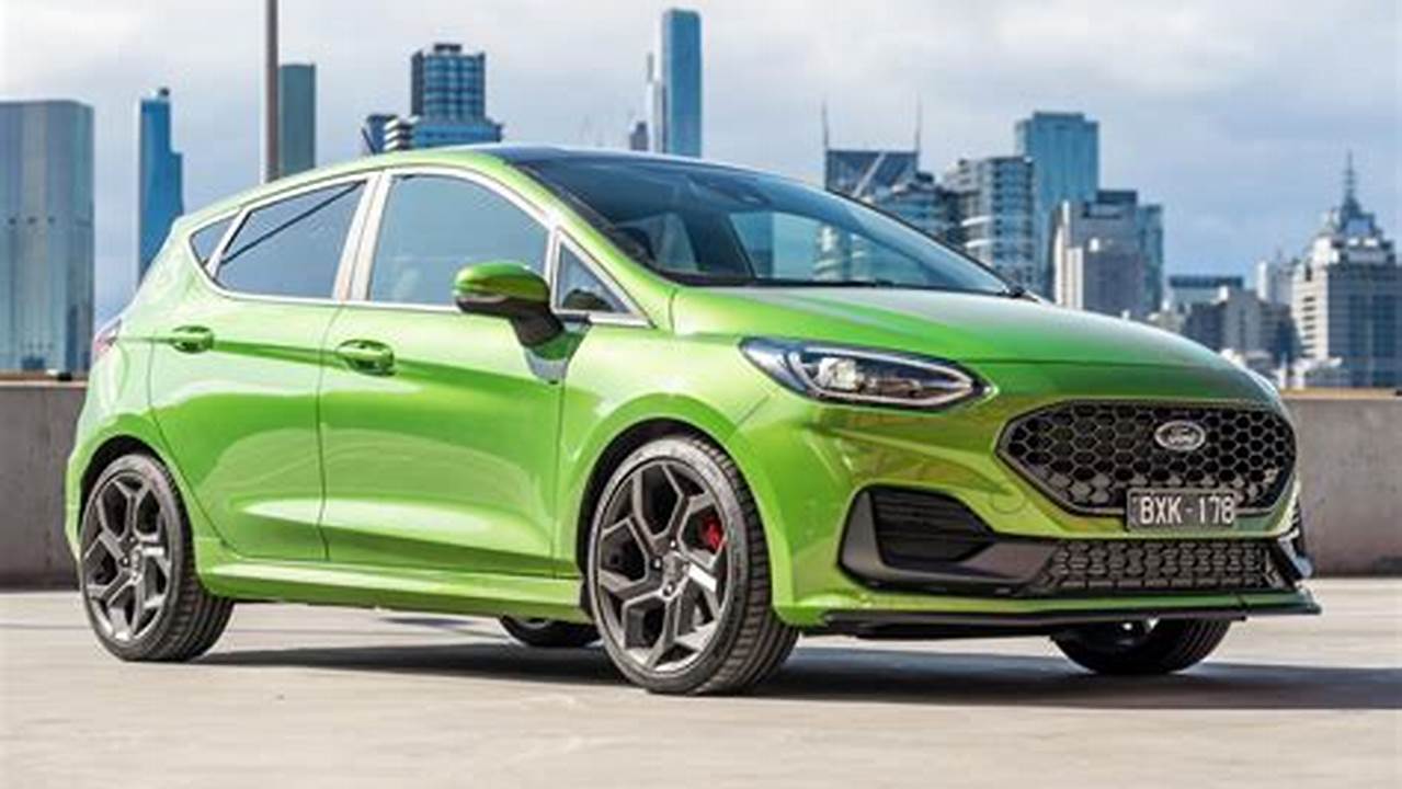 Ford Fiesta 2024 Performance Autotijd.be, Top Gear Reviews The Ford Fiesta St., 2024