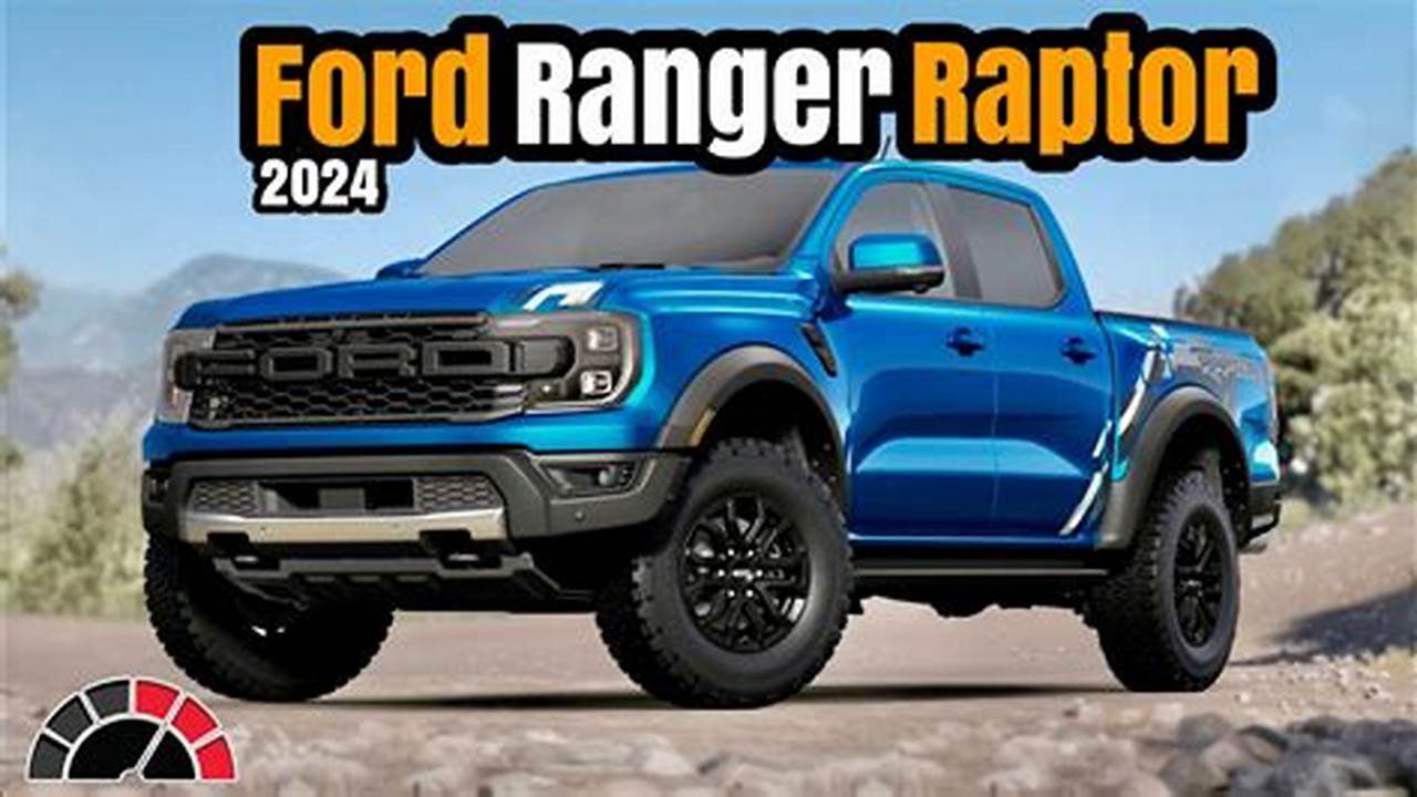 Ford Raptor Cost 2024