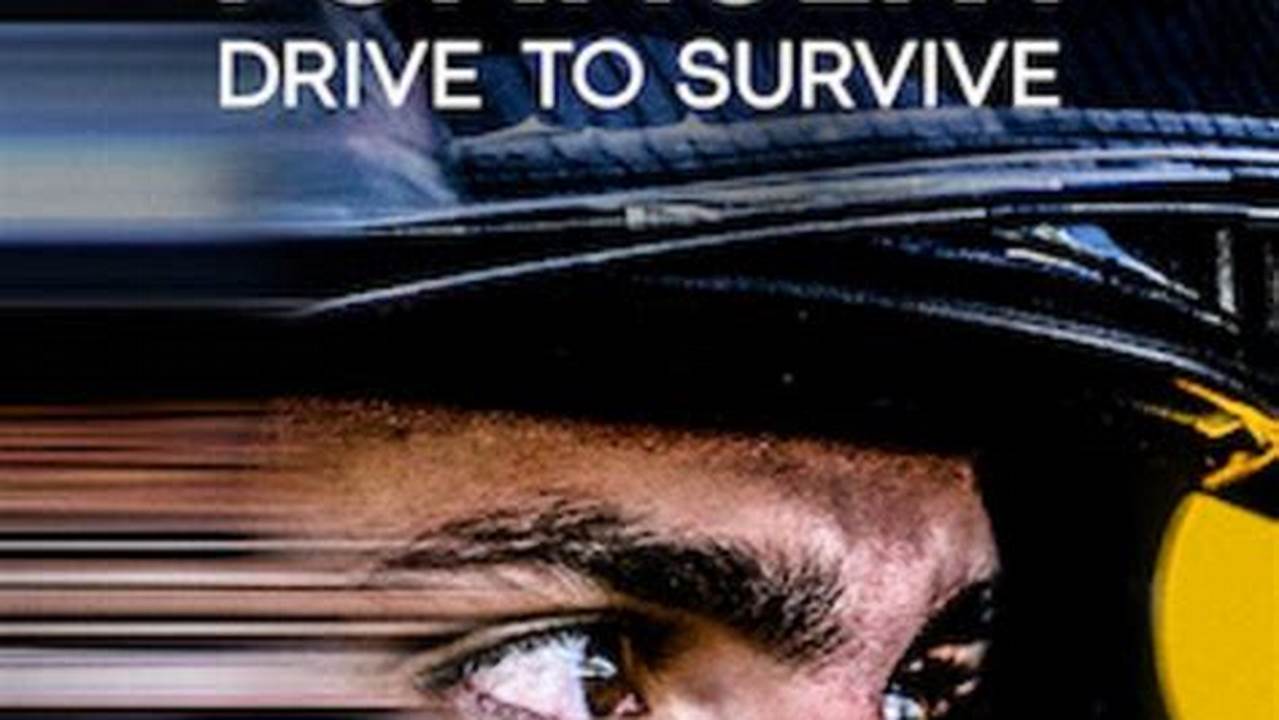 Formula 1 Drive To Survive Season 1 Download