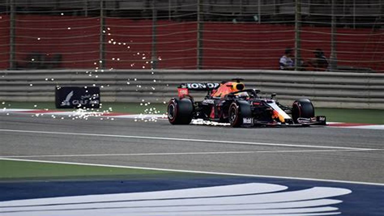Formula 1 Qualifying Spain Time