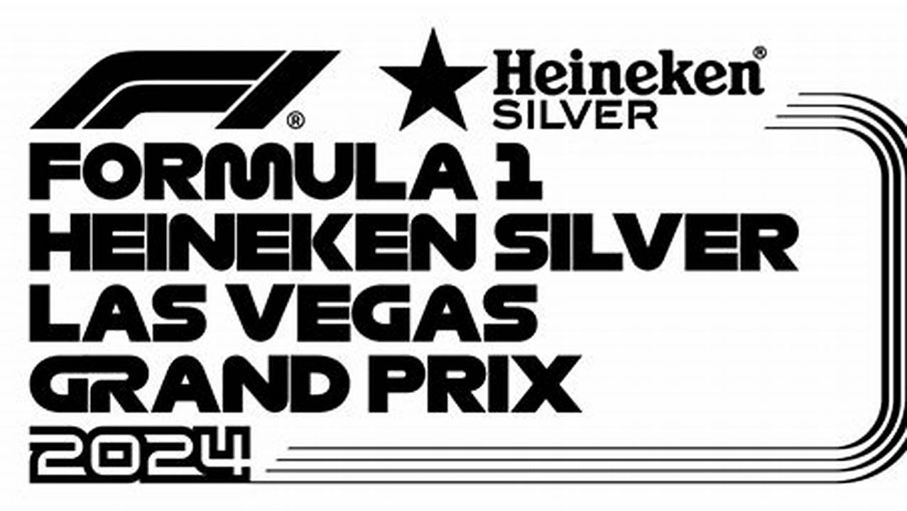 Formula One Las Vegas 2024 Tickets