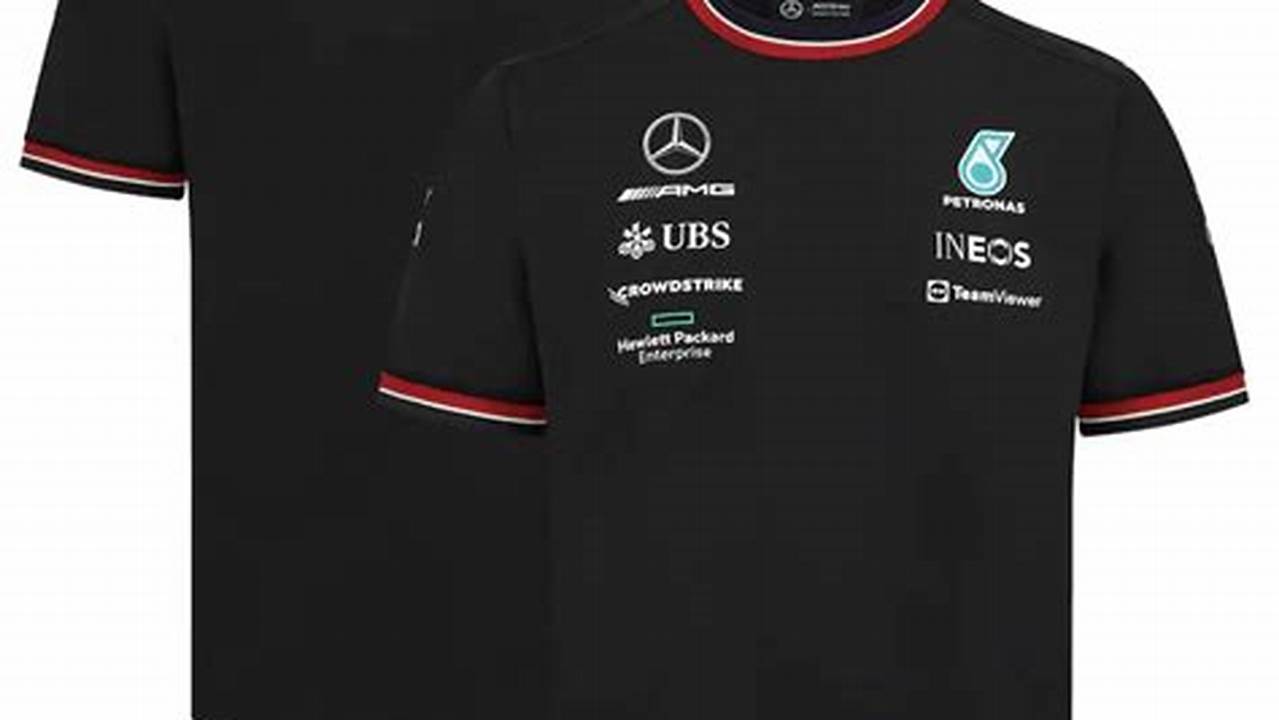 Formula One Merchandise Nz