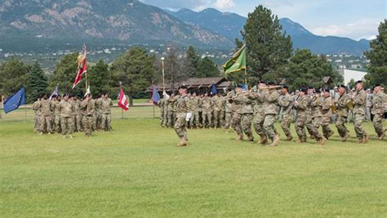 Fort Carson 4th Of July 2024