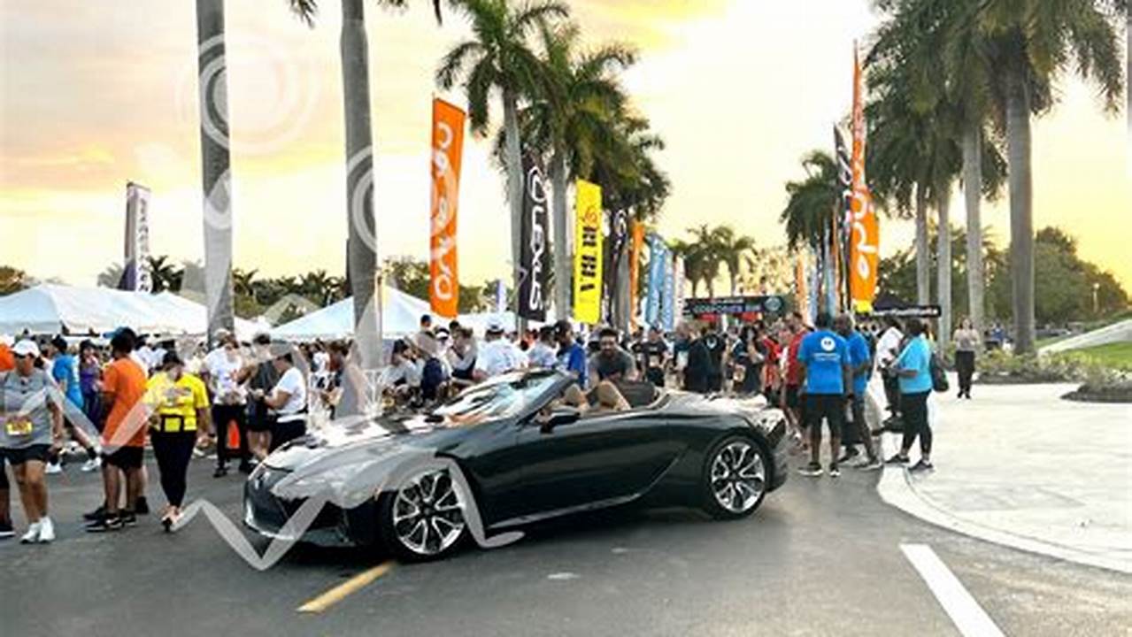 Fort Lauderdale Auto Show 2024 Date