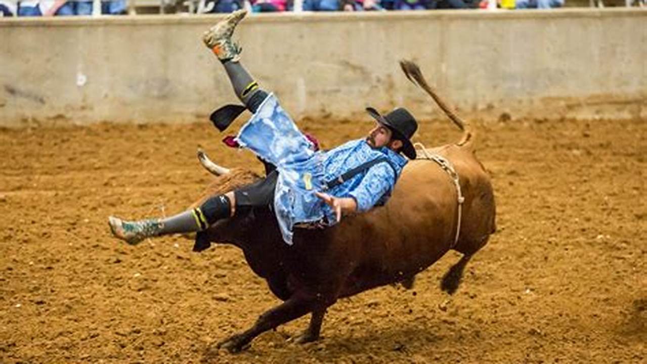 Fort Verde Days Rodeo 2024