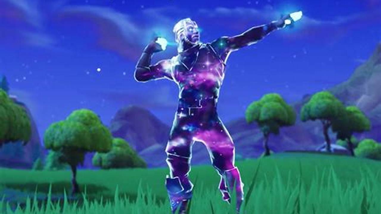 Fortnite On Mobile 2024