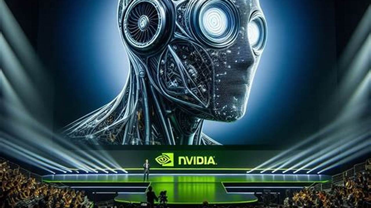 Fortunately, The Wait Is Almost Over, As Nvidia Gtc 2024 Is Scheduled To Commence Next Week., 2024
