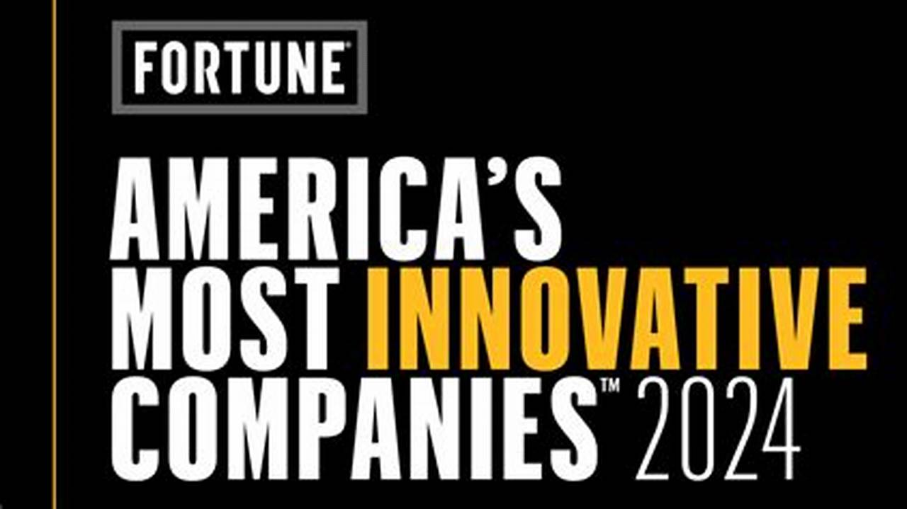 Fortune 5000 Companies List 2024