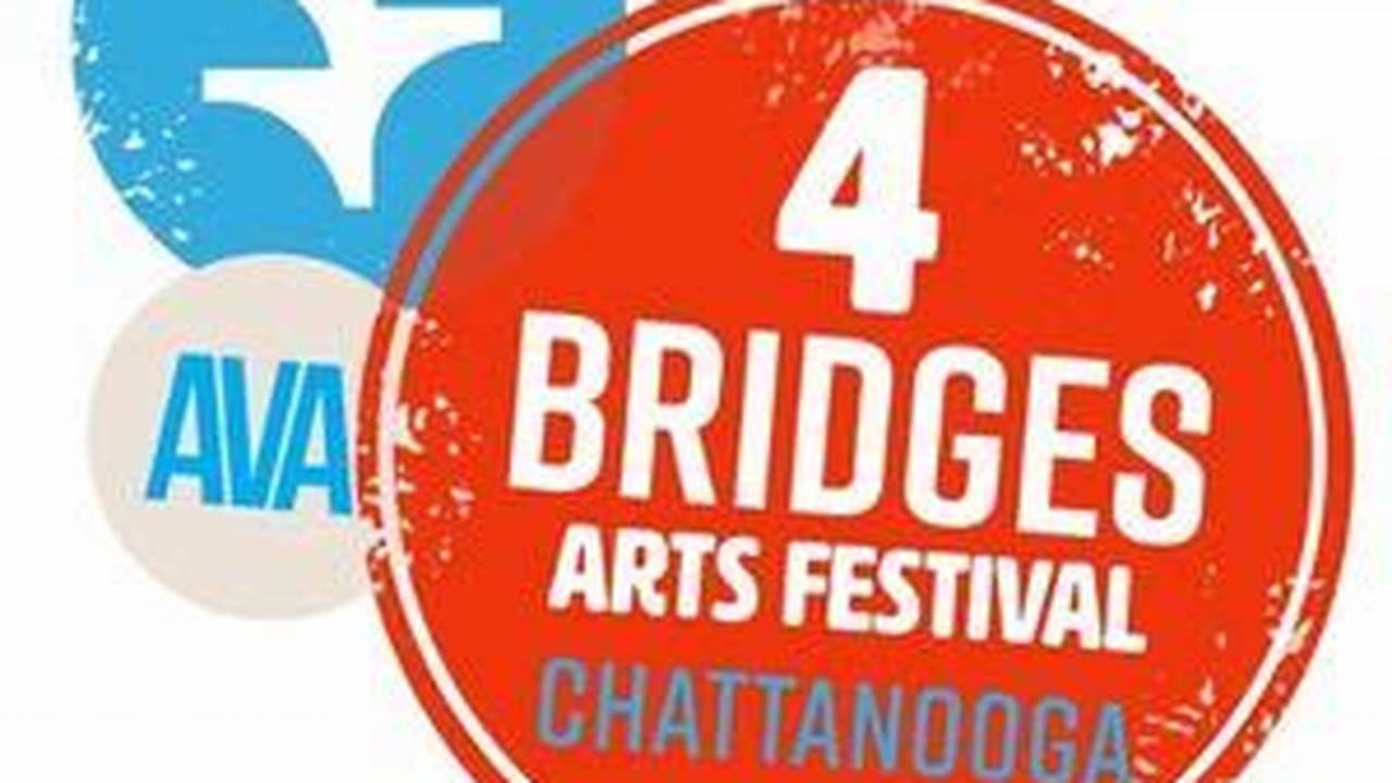 Four Bridges Art Festival 2024