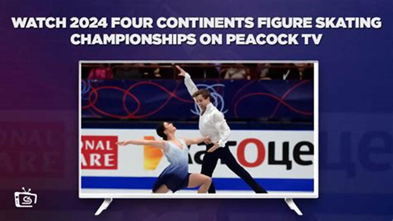 Four Continents Figure Skating 2024 Erina Jacklin