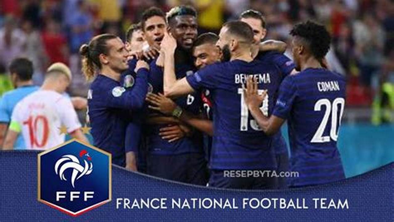 France Friendlies 2024