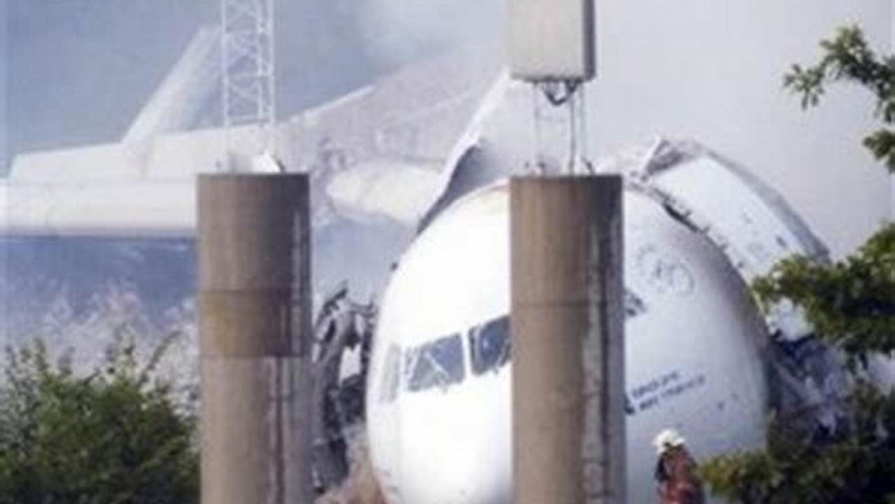 France Plane Crash 2024 Wiki