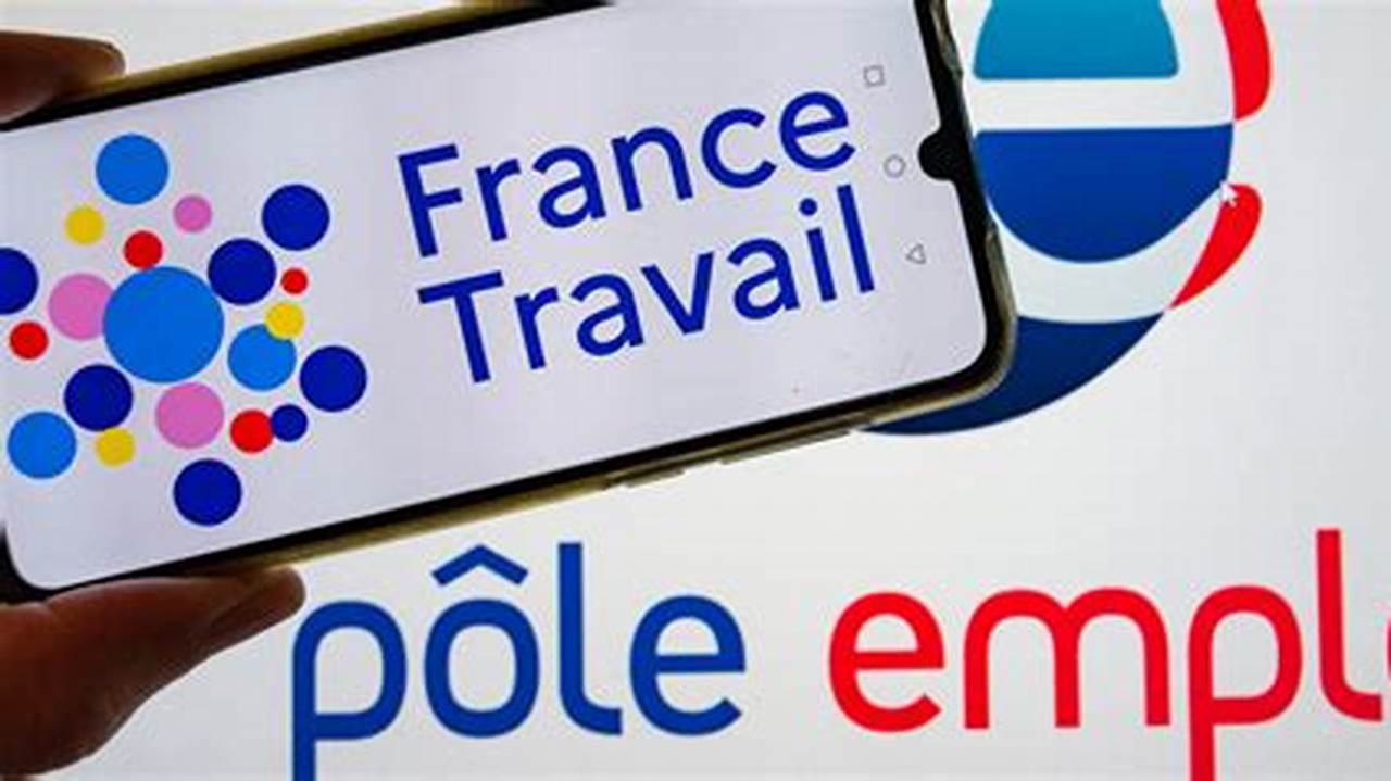 France Travail, Formerly Known As Pôle Emploi, Is Warning That Hackers Breached Its Systems And May Leak Or Exploit Personal Details Of An Estimated 43., 2024