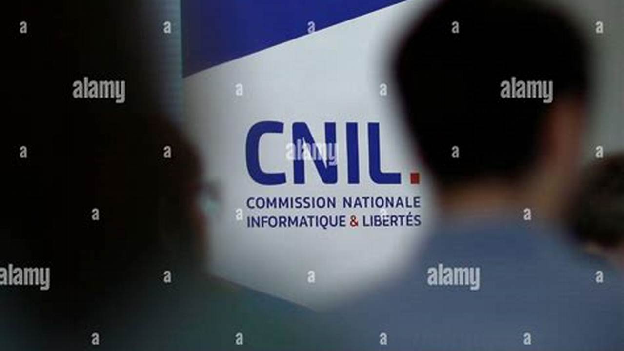 France Travail Announced On Wednesday That It Informed The Country&#039;s Data Protection Watchdog (Cnil) Of An Incident., 2024