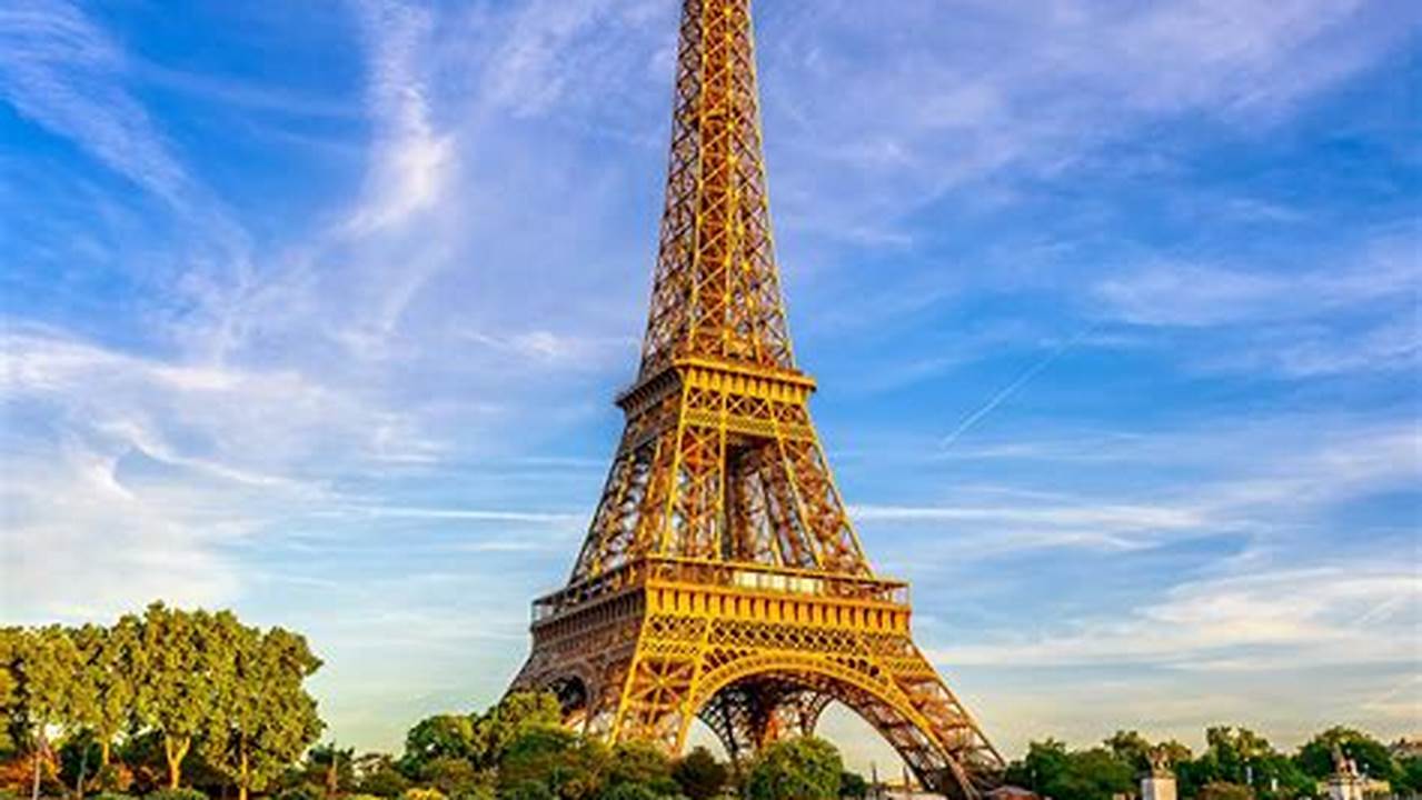 France Travel Packages 2024
