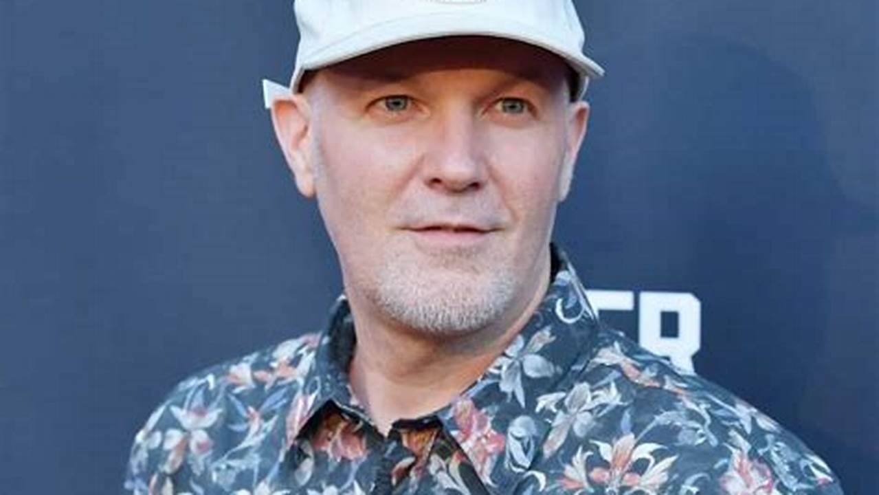 Fred Durst 2024