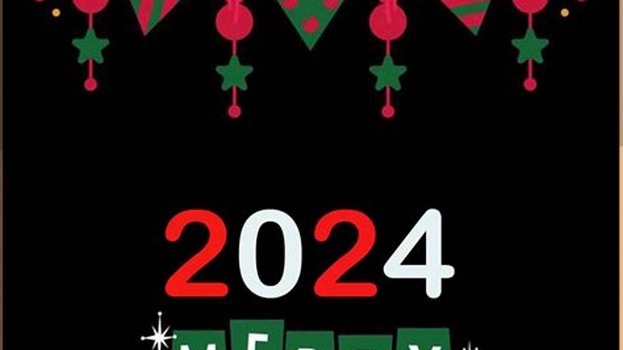 Free Christmas Cards 2024 Birthday