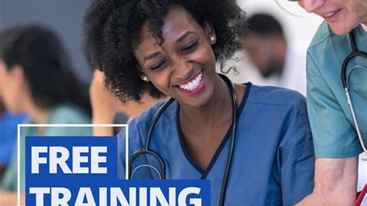Free Cna Training Nyc 2024
