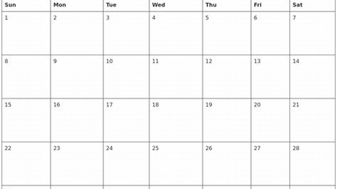 Free December 2024 Calendar