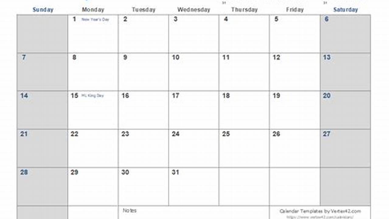 Free Fillable 2024 Calendar Template Word Doc