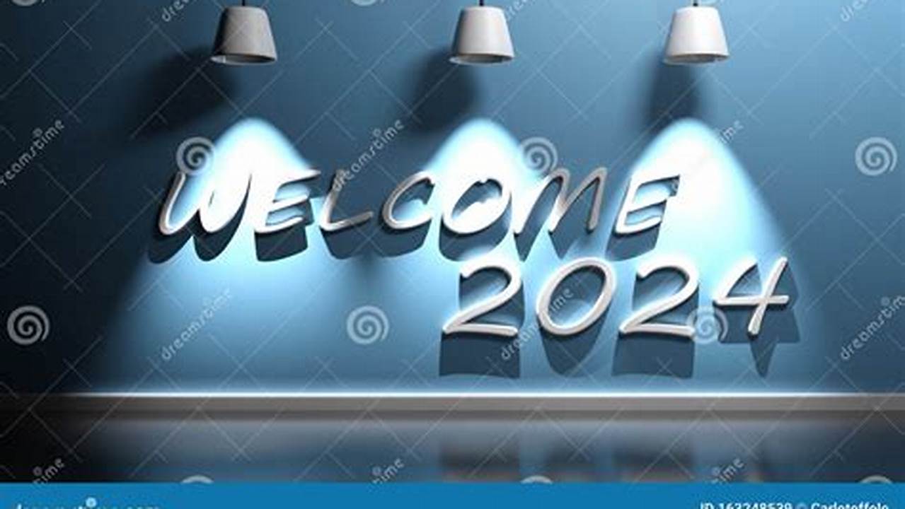 Free For All And Everyone Welcome!, 2024