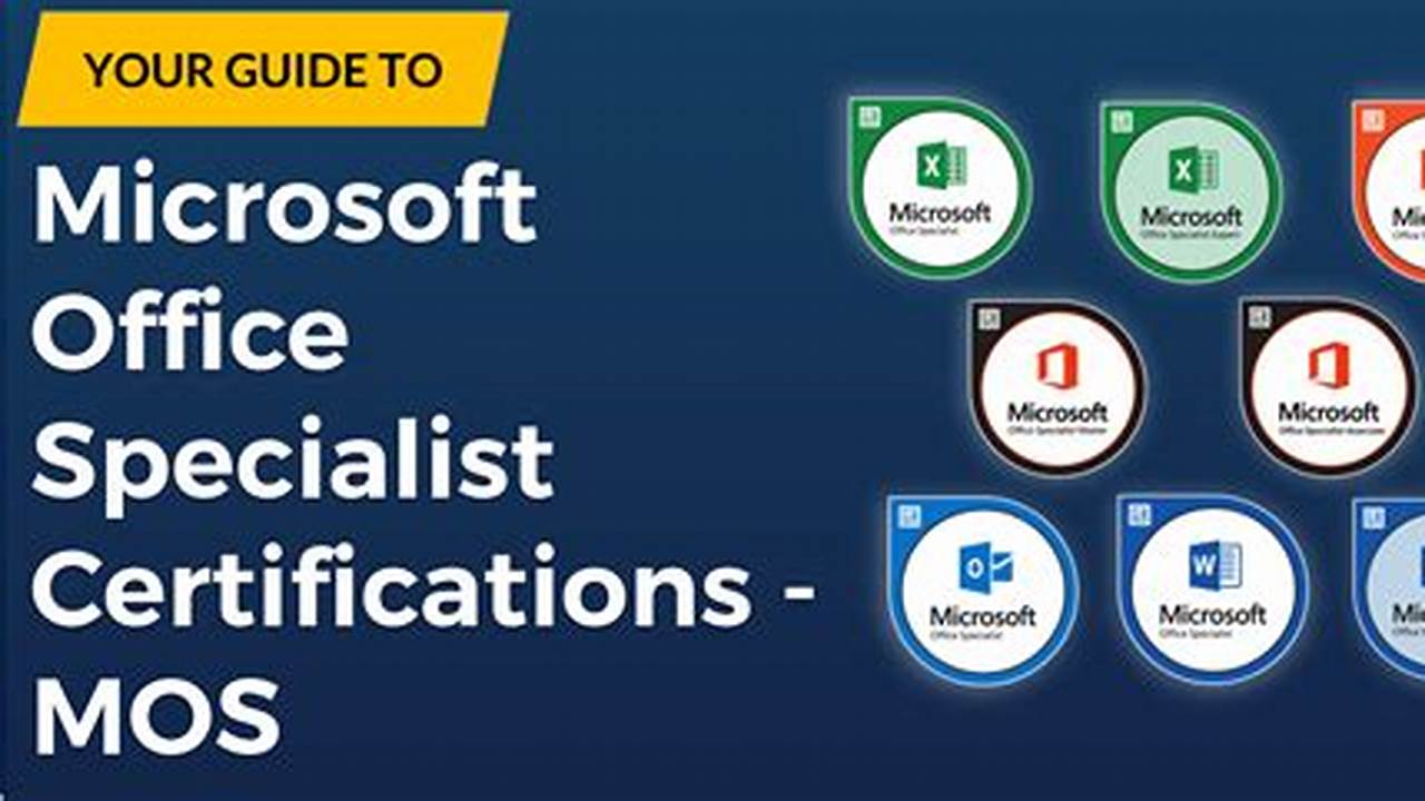 Free Microsoft Certifications 2024