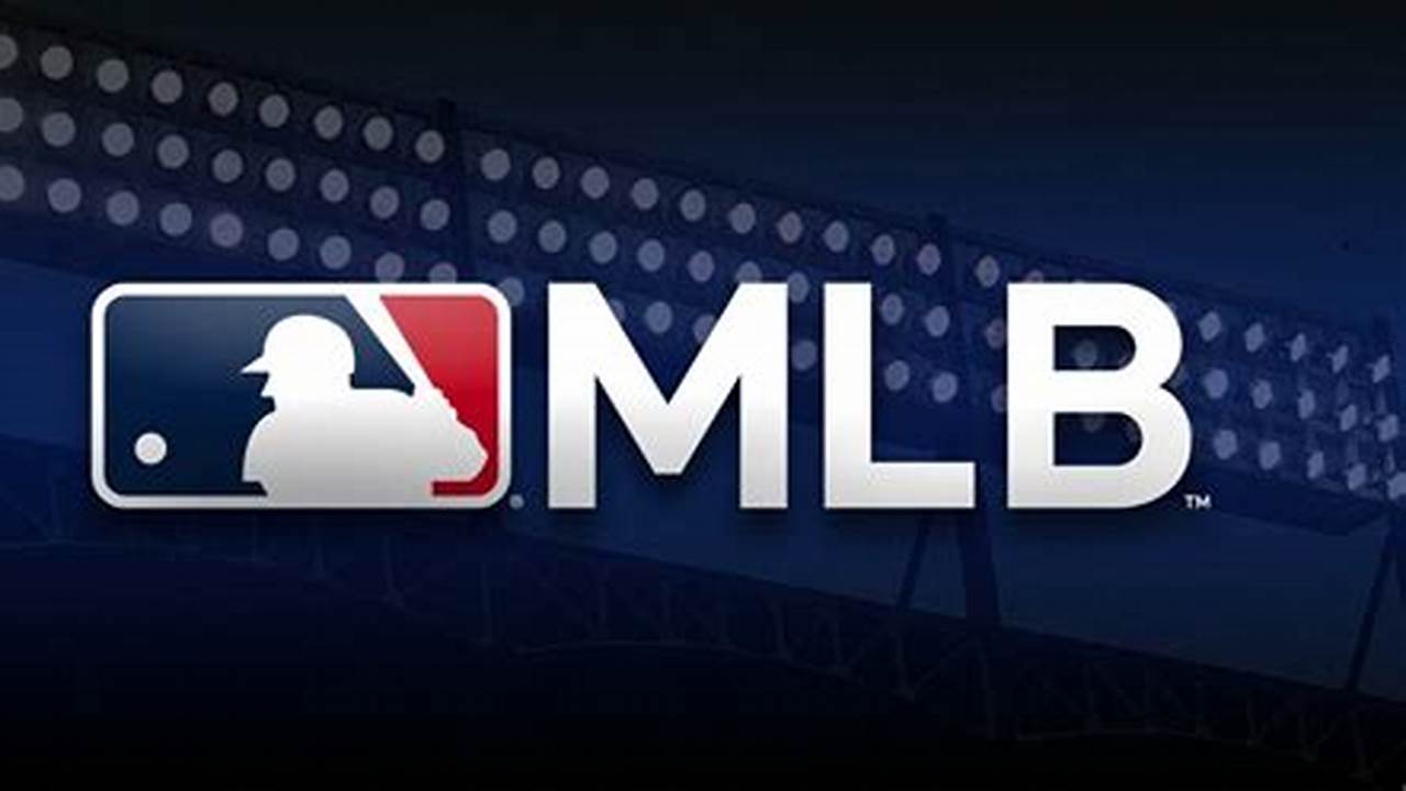 Free Mlb Tv 2024