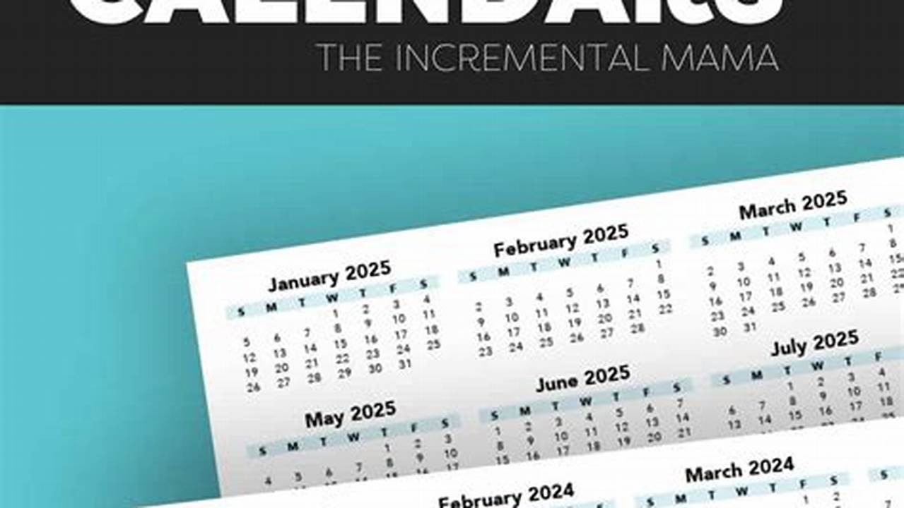 Free Printable Calendar 2024 Free Printable Check