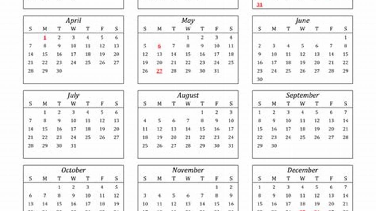 Free United Kingdom 2024 Yearly Calendar With Holidays., 2024