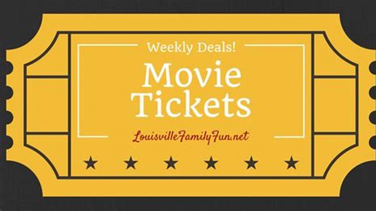 Free Concerts And Movies, Cheap Activities