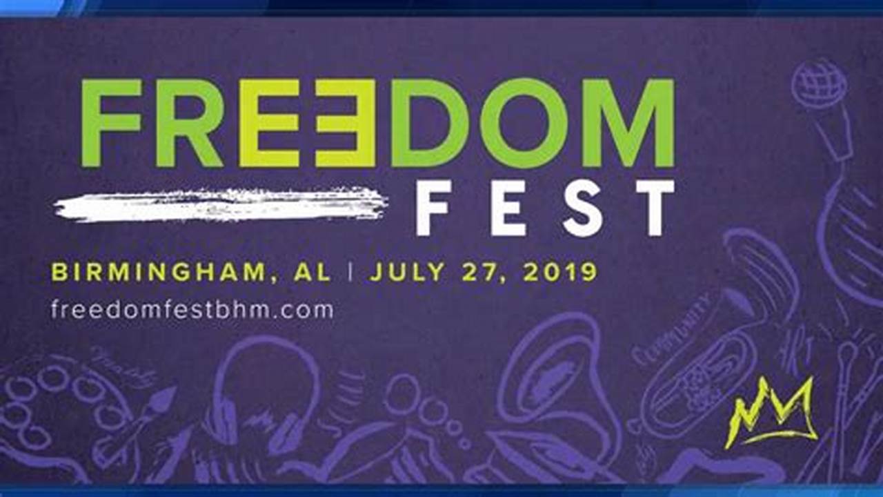 Freedom Fest 2024 Mt Gilead Ohio