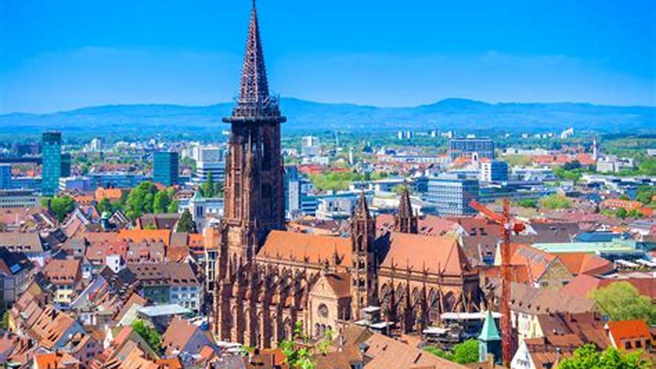Breaking News: Freiburg's COVID-19 Response Garners International Acclaim