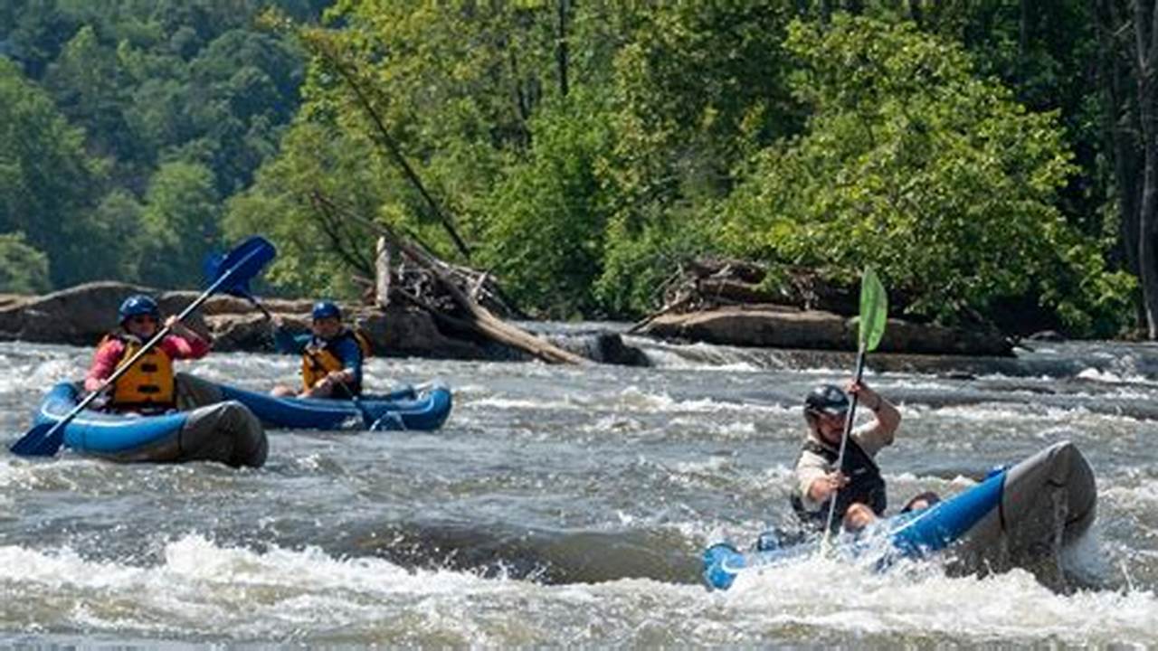 French Broad River Festival 2024 Schedule
