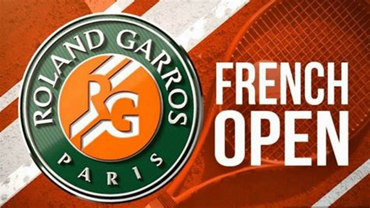 French Open 2024 Scores Today