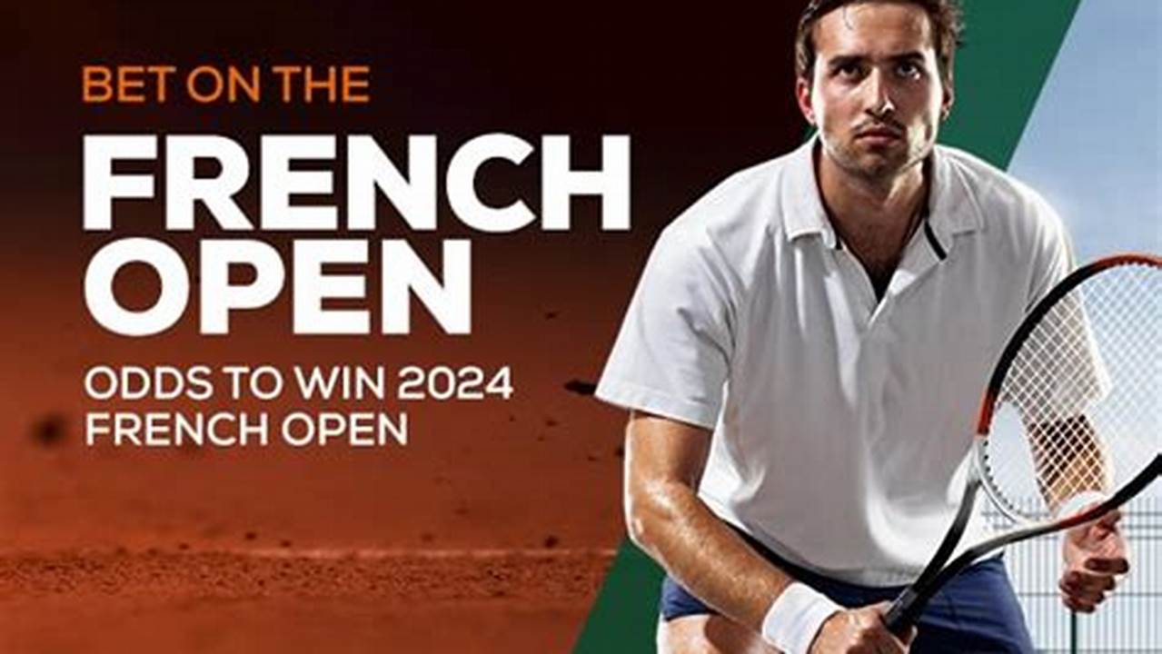 French Open Quarterfinals 2024