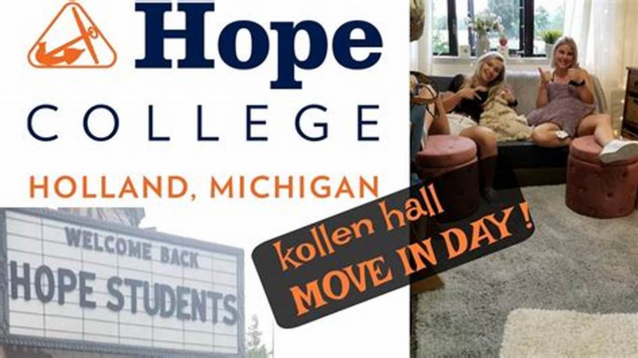 Frequently Asked Questions (FAQs) About Holland Michigan College Dorms, Collages
