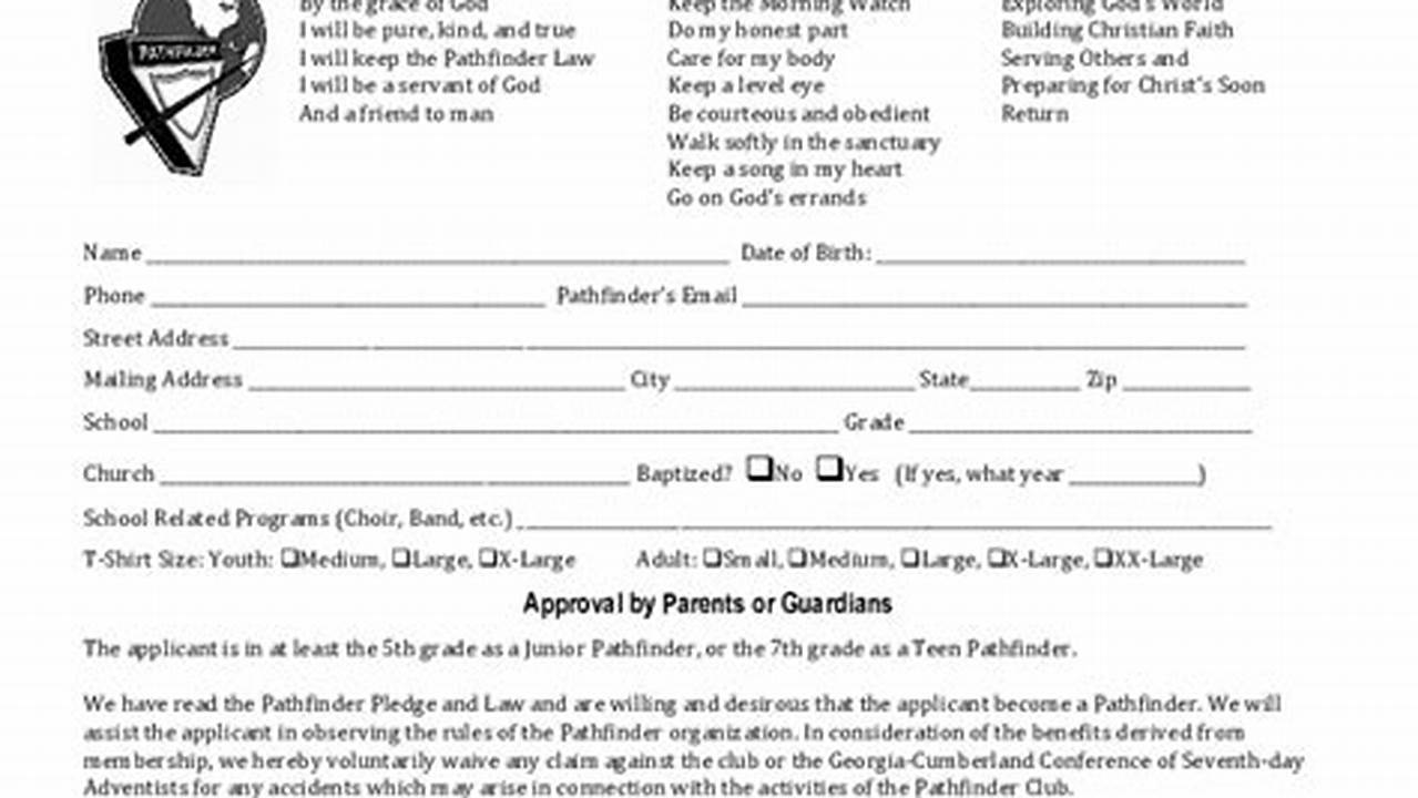 Frequently Asked Questions (Faqs) Standard Application Form (Eic Pathfinder Open 2024) List Of Pathfinder Open Descriptors., 2024