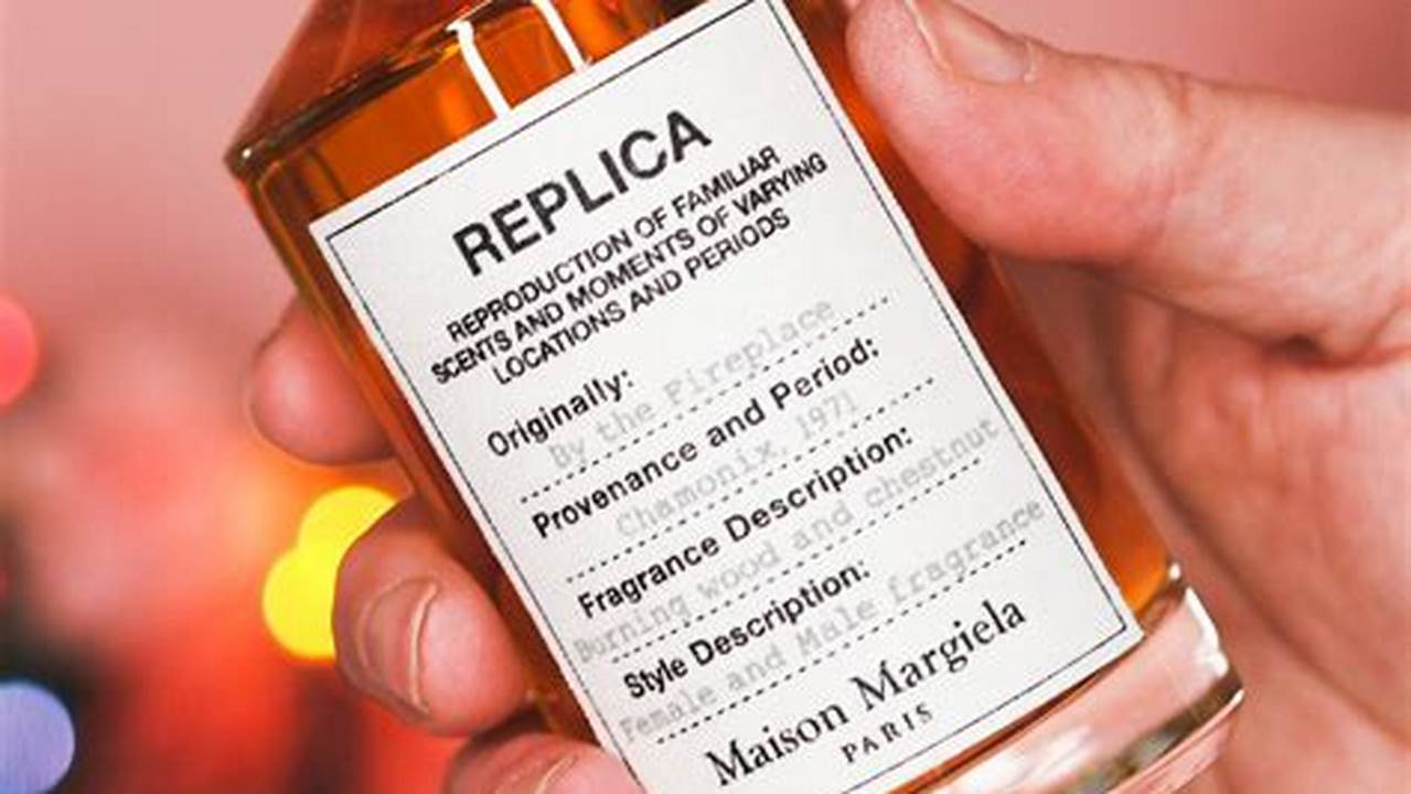 Fresh Scents From Brands Like Maison Margiela, Gucci, And., 2024