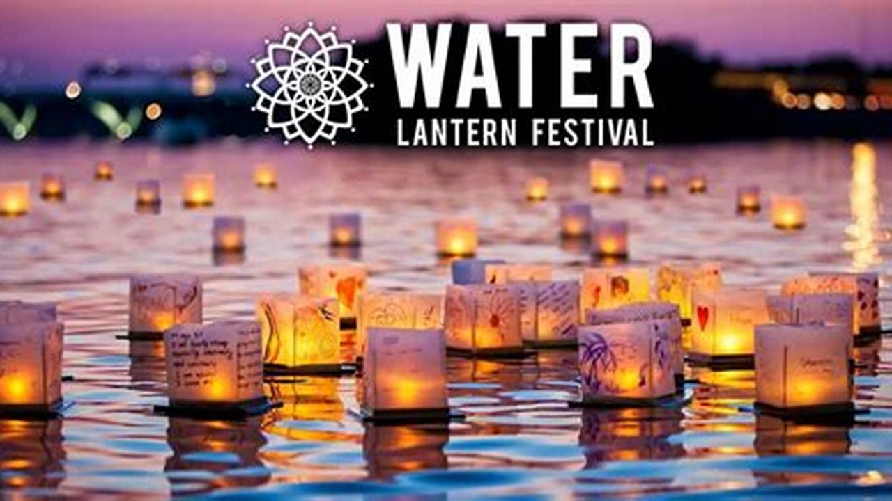 Fresno Lantern Festival 2024