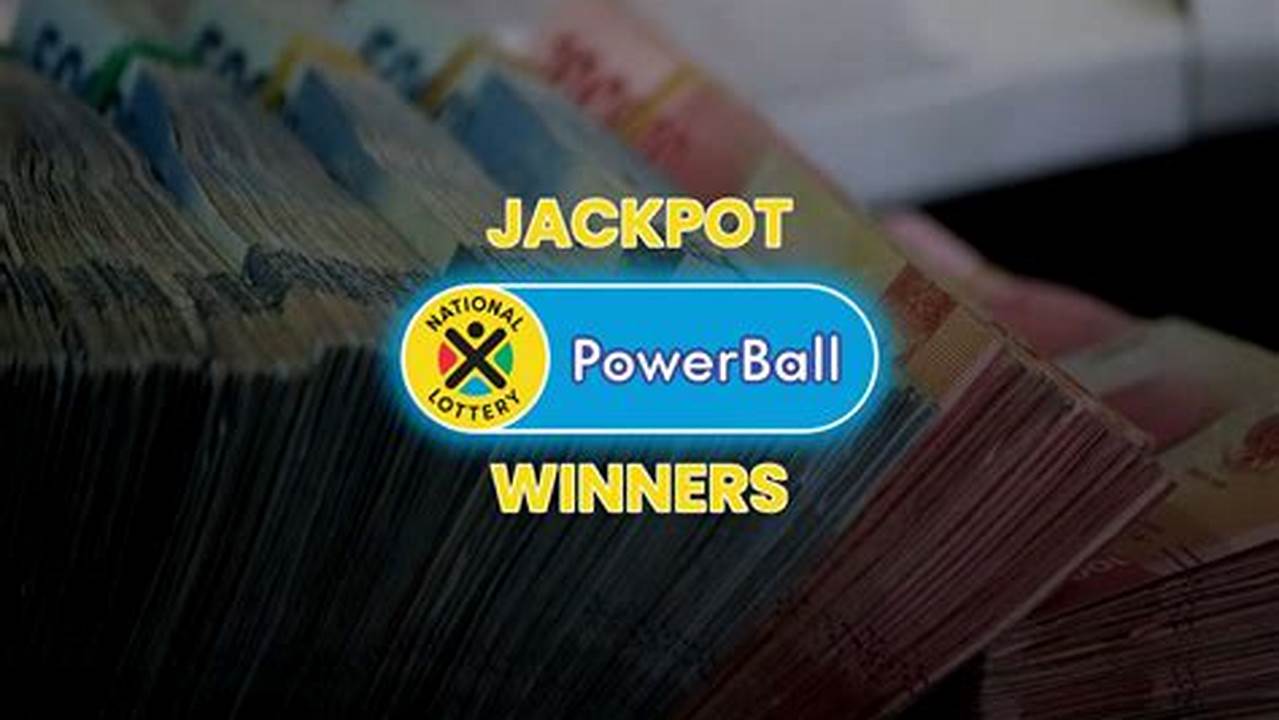 Friday’s Powerball Results Attracted A Lot Of Winners, And We Have All The Details On Tonight’s Payouts., 2024