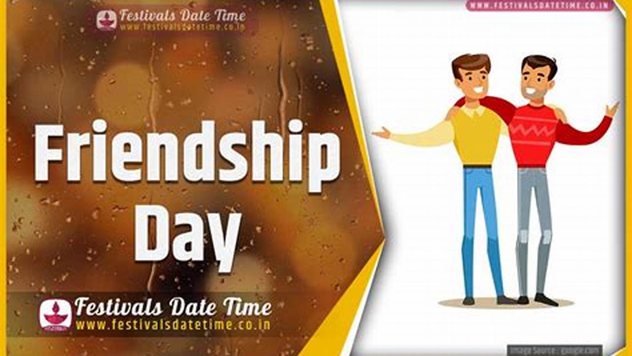 Friends Day By Day Calendar