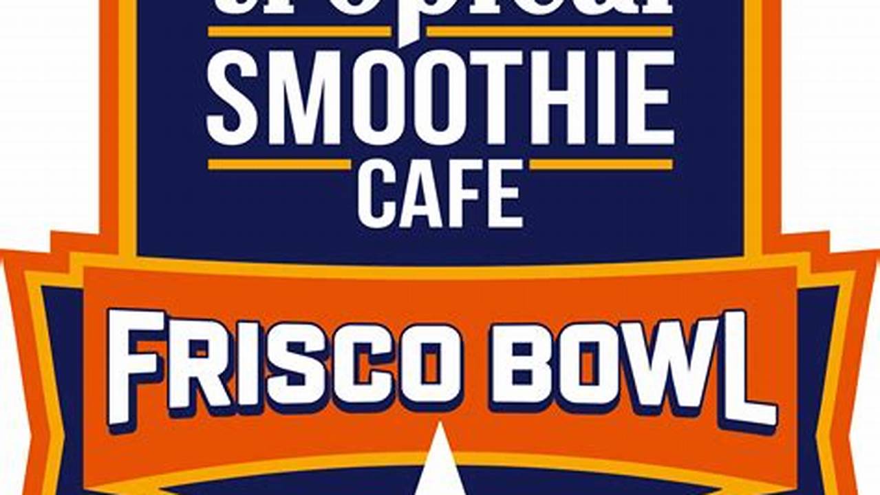 Frisco Bowl 2024
