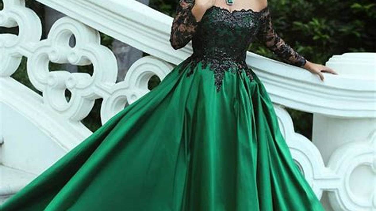 From A Ball Gown Prom Dress To Lace Prom Dresses, We Have Exactly What You Are Looking For To Feel Like A Fairytale Princess., 2024